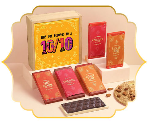 Diwali Chocolates