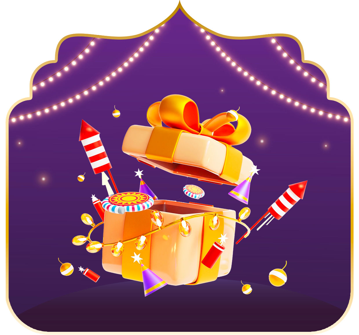 All Diwali Gifts
