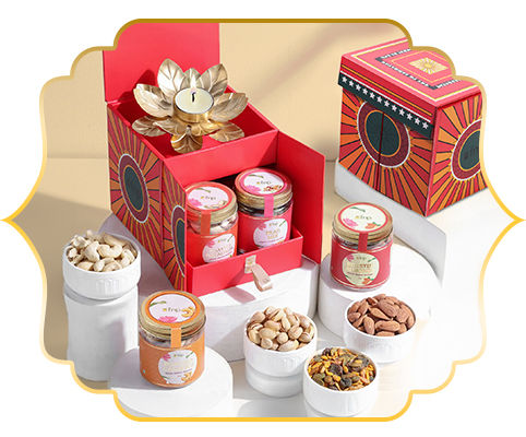 Diwali Dry Fruits