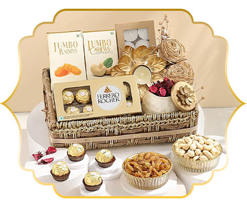 Diwali Gift Hampers