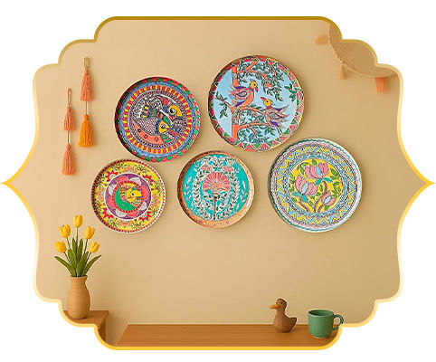 Diwali Home Decor