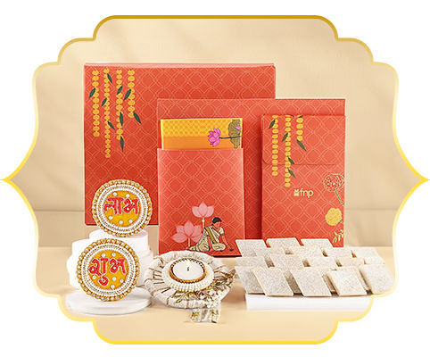Diwali Sweets