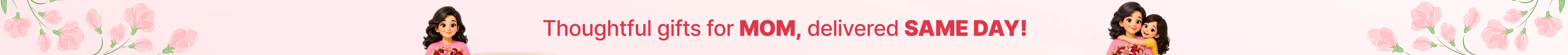 Free Delivery Banner