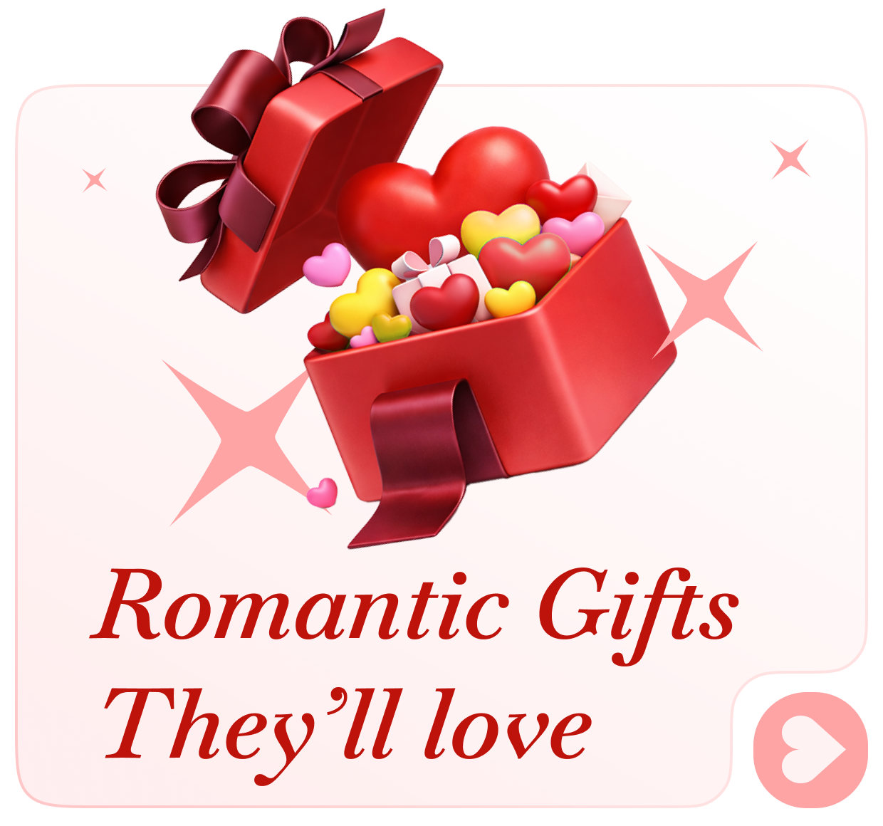 Valentine's Day Gifts