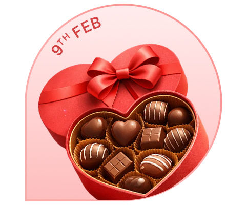 Chocolate Day