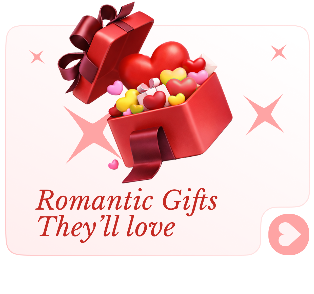 Valentine's Day Gifts