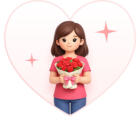 Valentine Gifts For Her