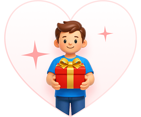 Valentine Gifts For Him