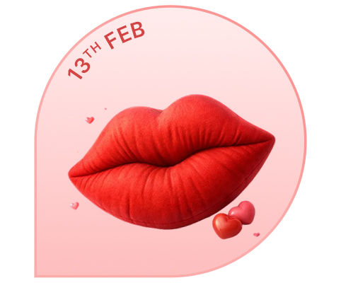 Kiss Day