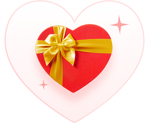 Romantic Valentine Gifts