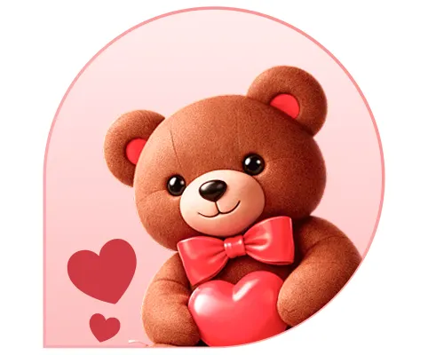 Teddy Day
