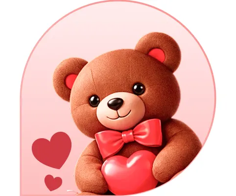 Teddy Day