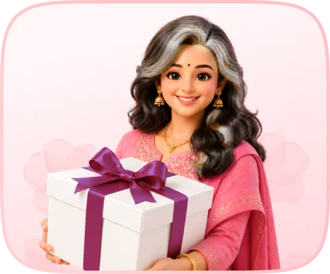 Gifts For Mother in Law