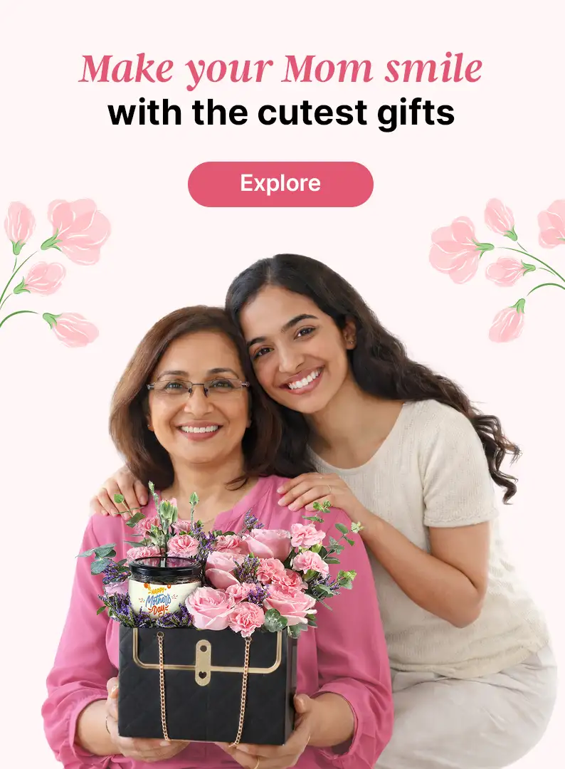 Gifts for Mom