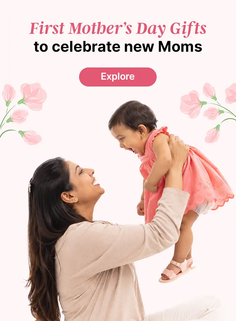 Gifts for New Mom