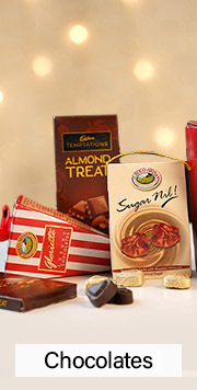 Chocolates