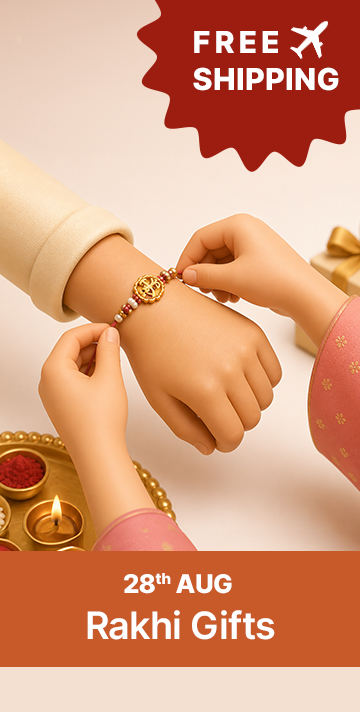 Rakhi Gifts