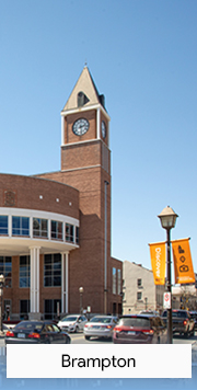 brampton