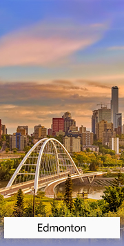 edmonton