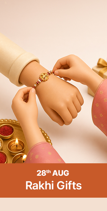 Rakhi Gifts