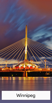 winnipeg