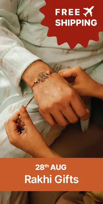 Rakhi Gifts