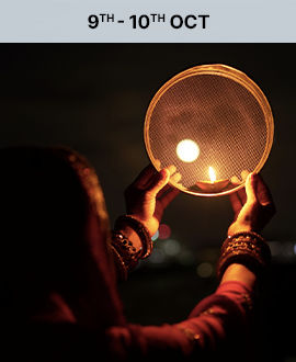 Karwa Chauth