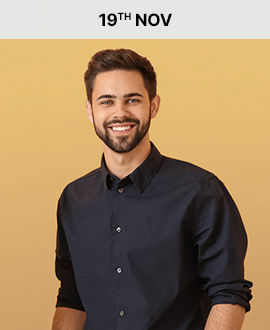 International Men's Day