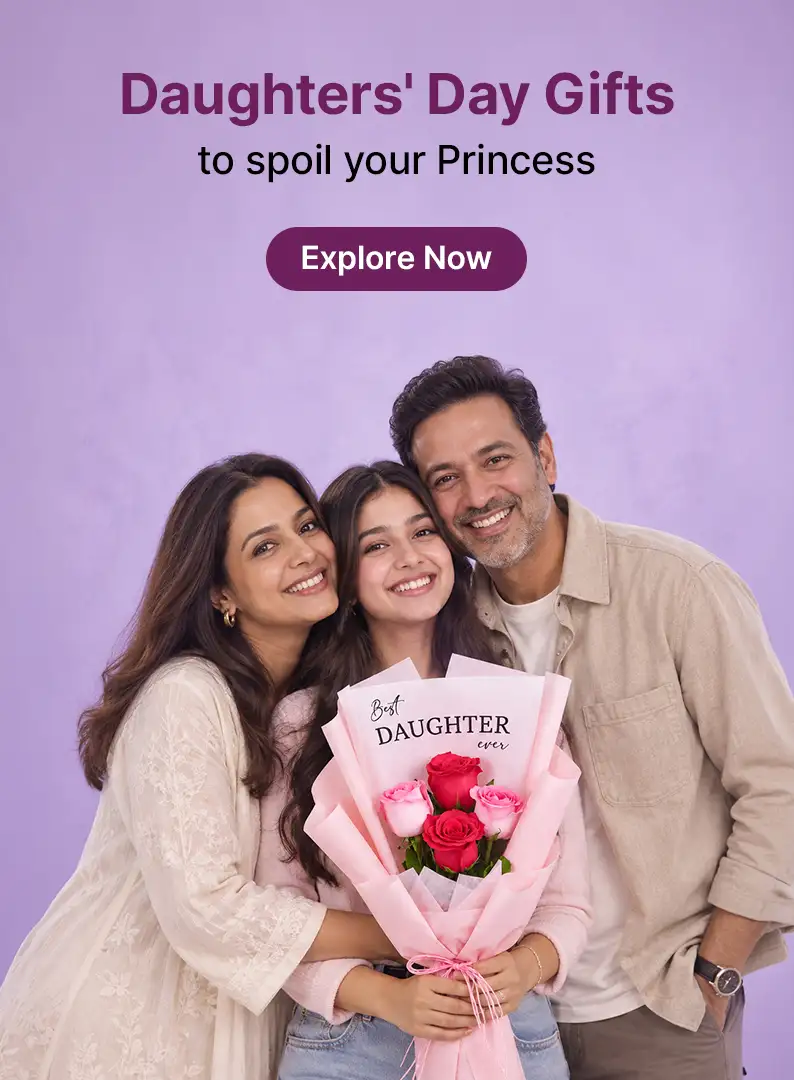 daughters day