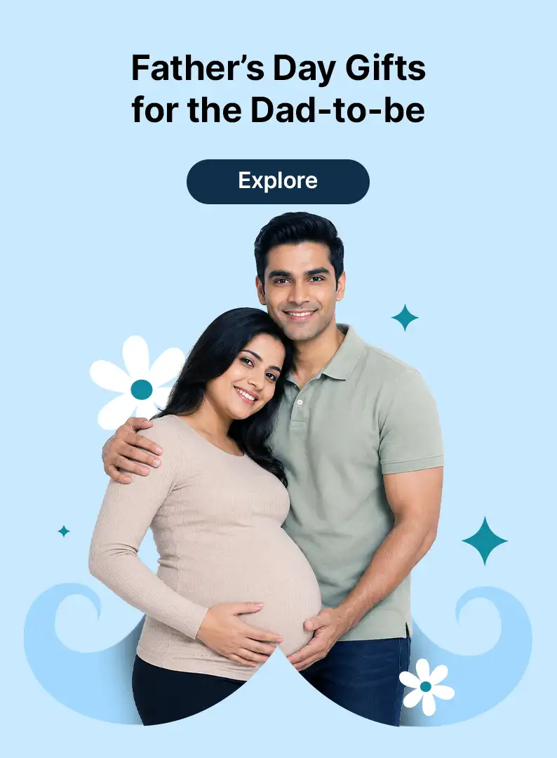 Father To Be
