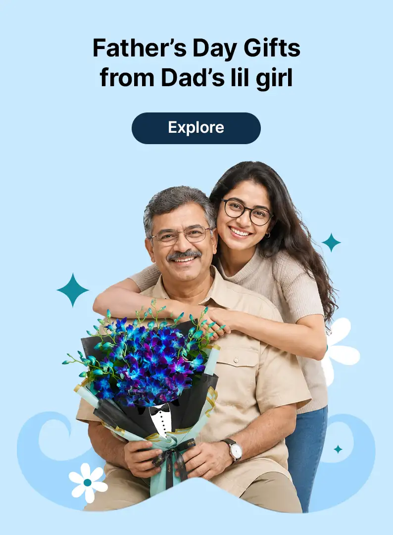 From Daughter