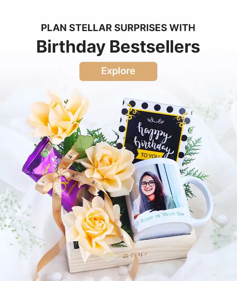 Bestseller Gifts