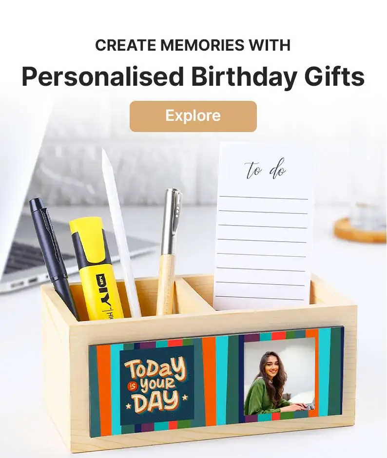 personalised