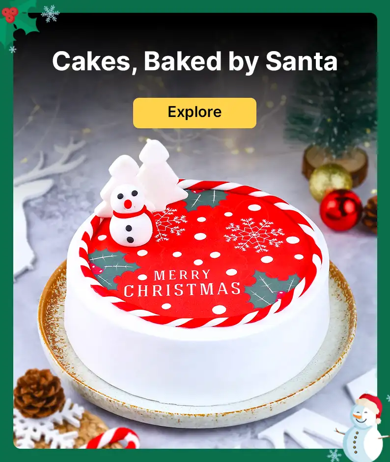 cakes