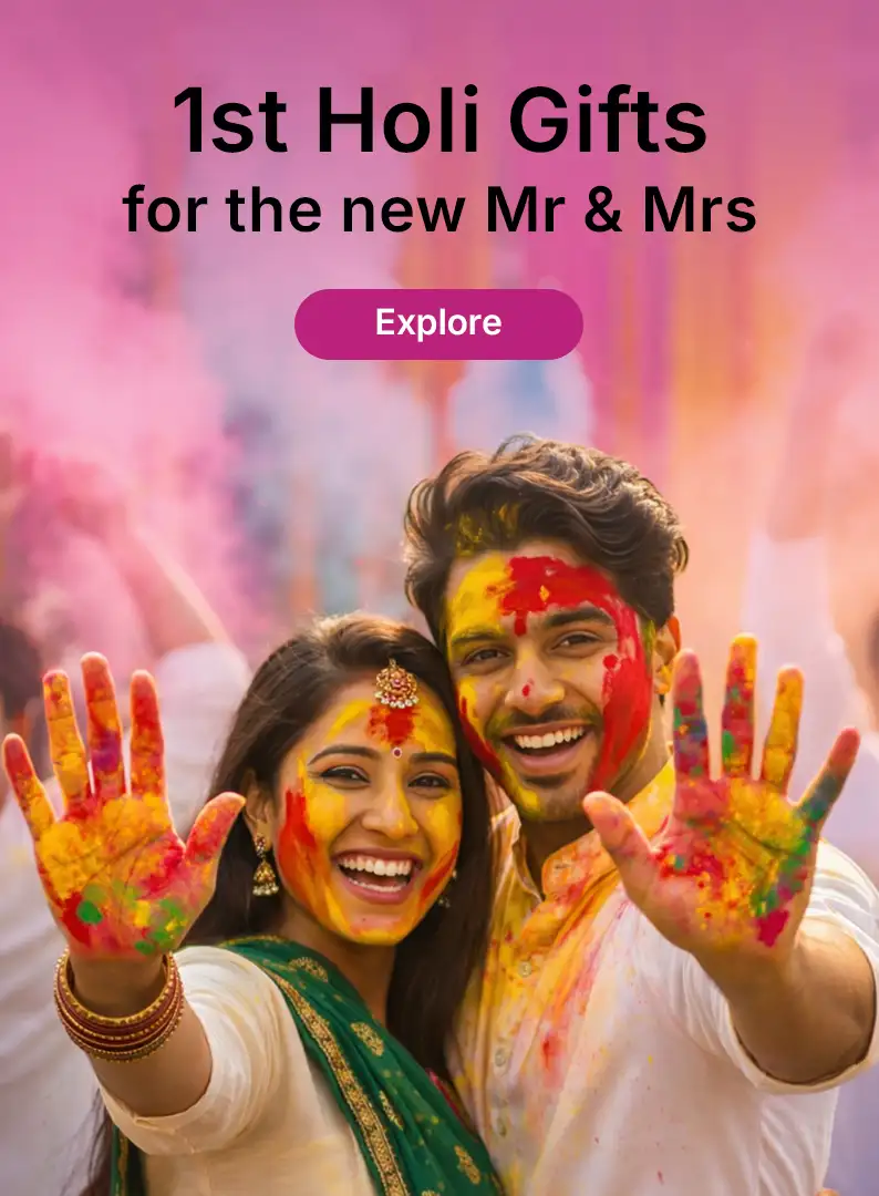 Couple Banner