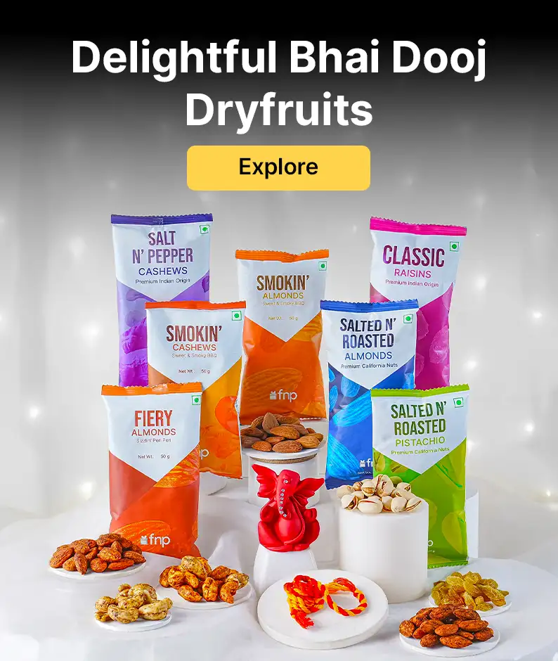 dryfruits