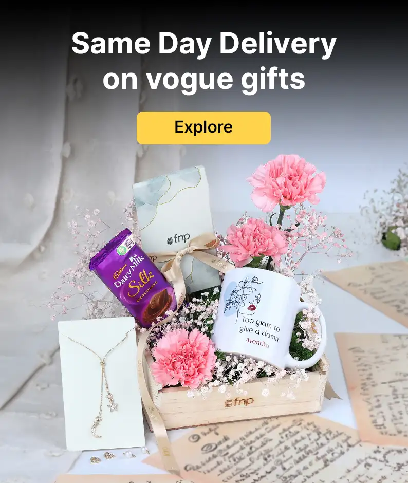 Same Day Delivery