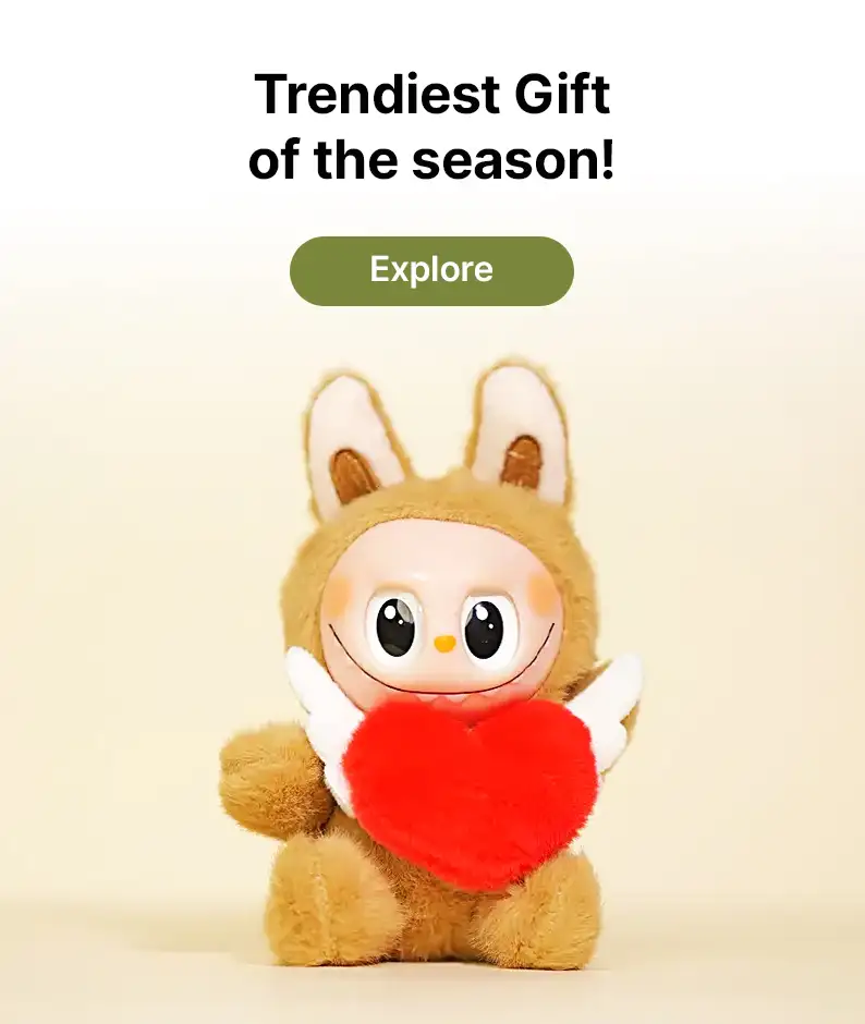 soft toys labubugifts