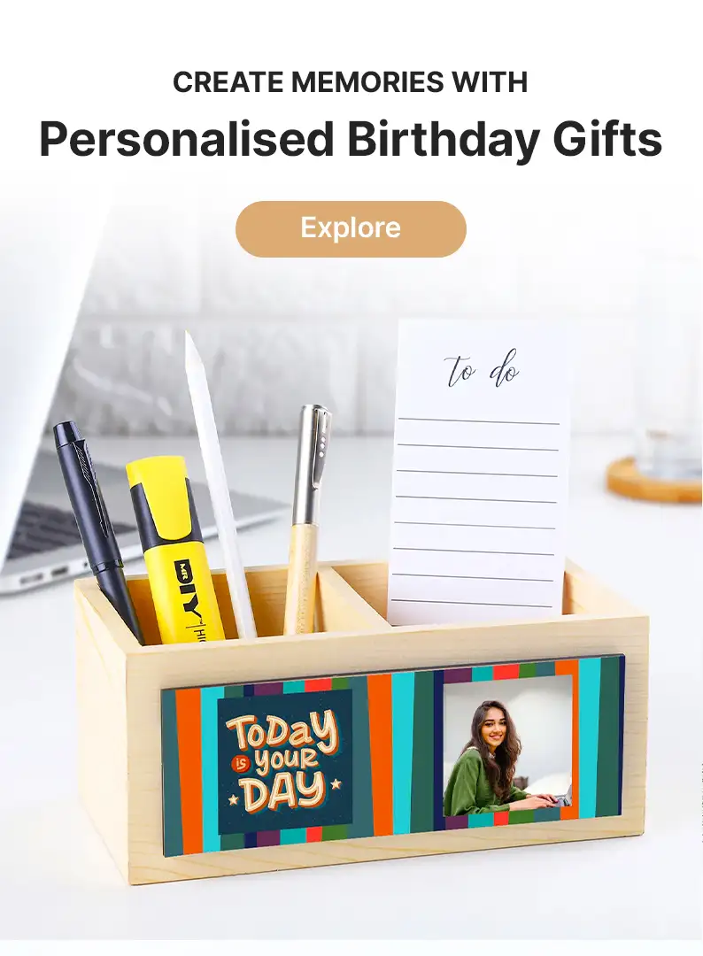 personalised