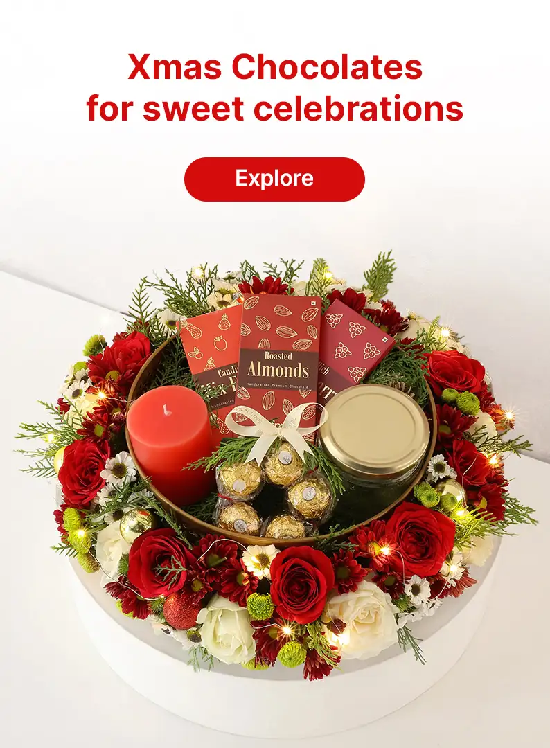 chocolates