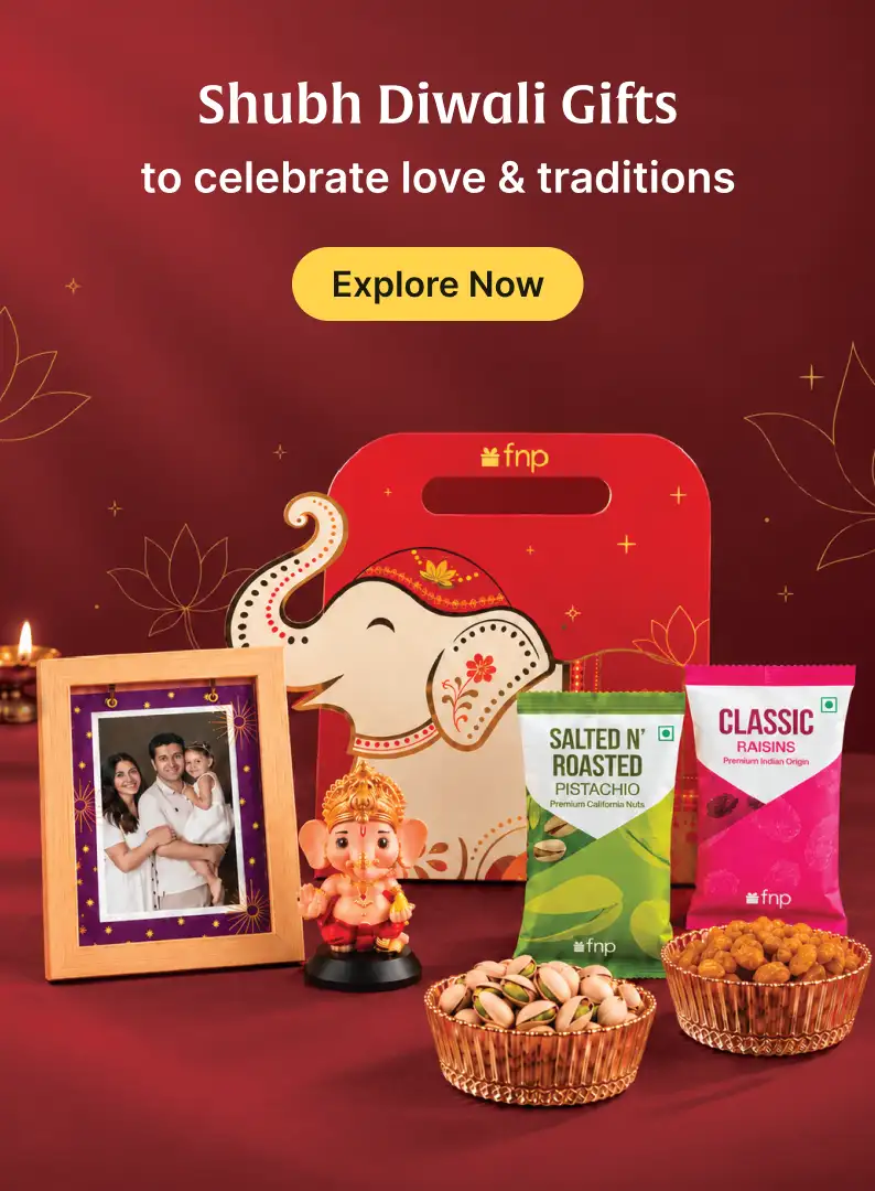 Diwali All Gifts Collection