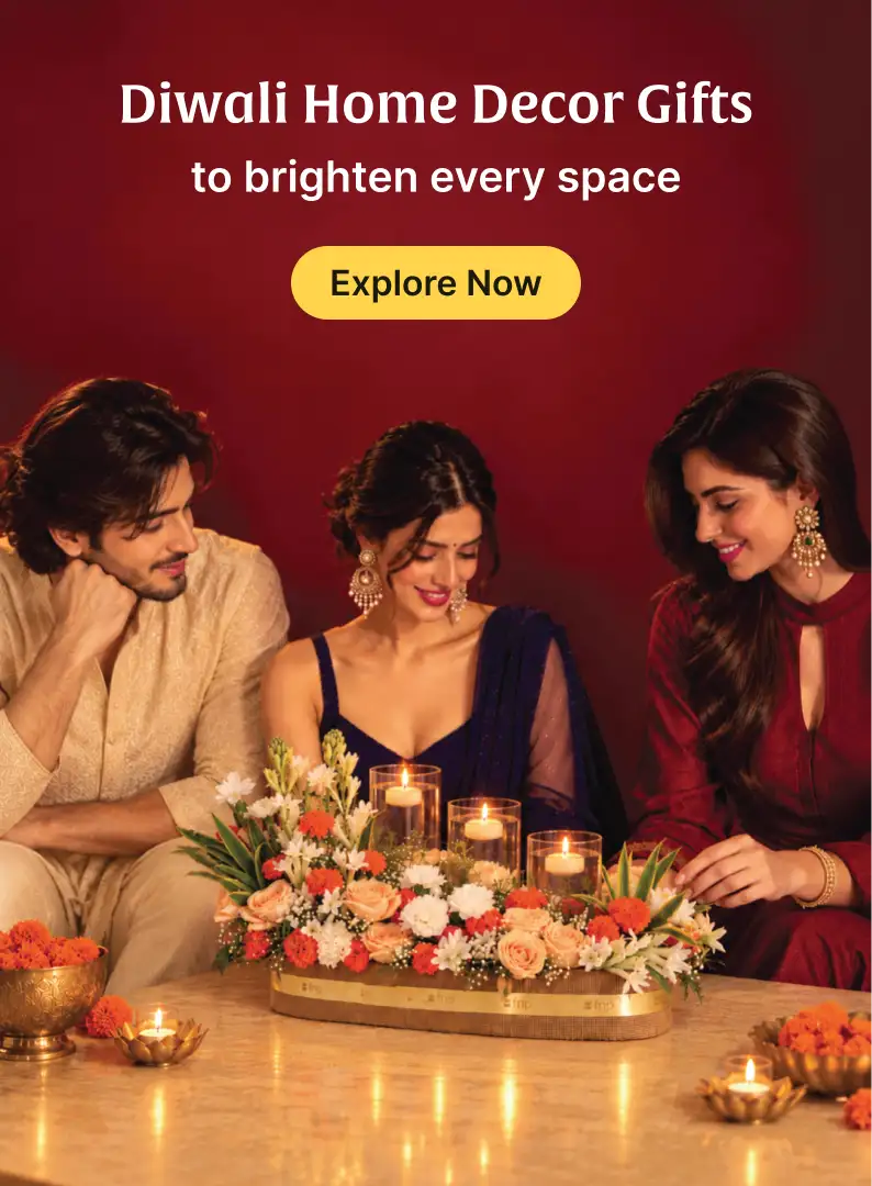 Diwali Home Decor Collection