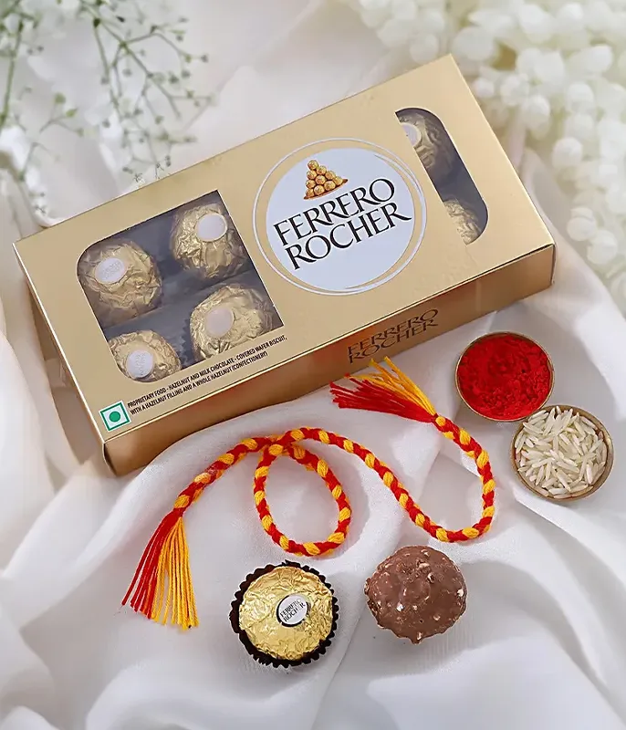 Chocolates