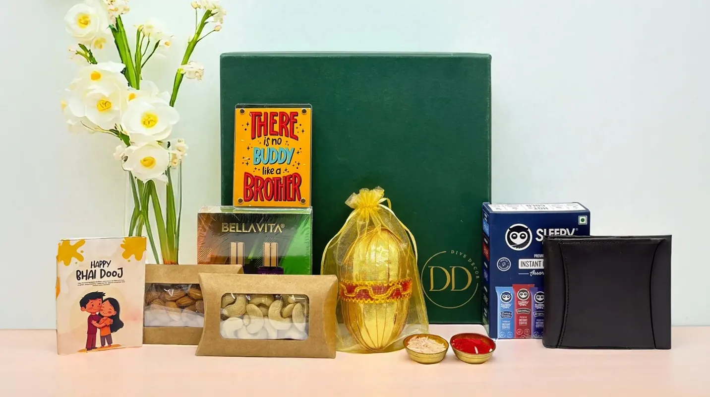 Gift Hampers