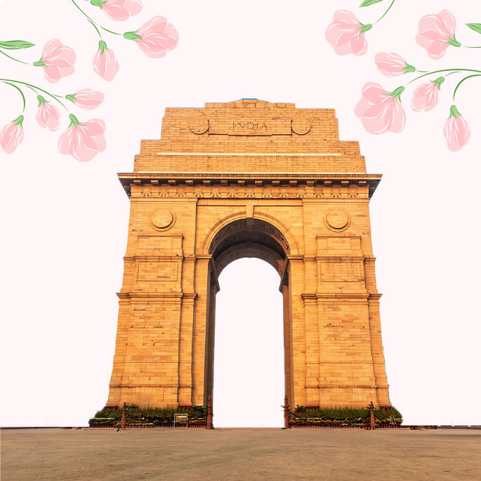 Delhi