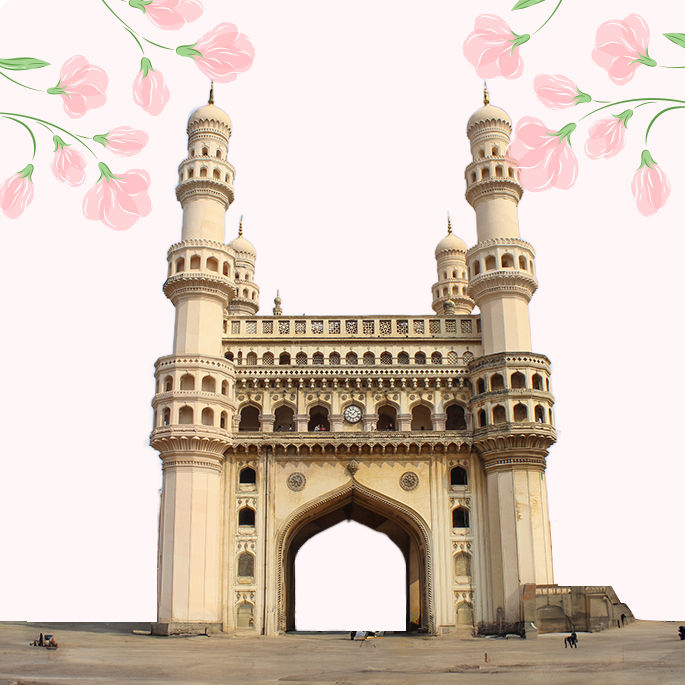 Hyderabad