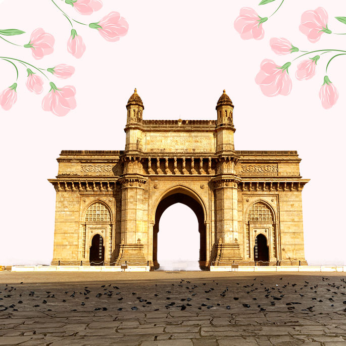 Mumbai