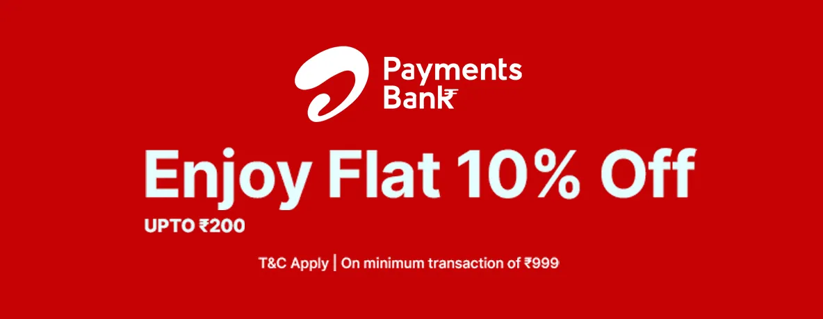 airtel Offer