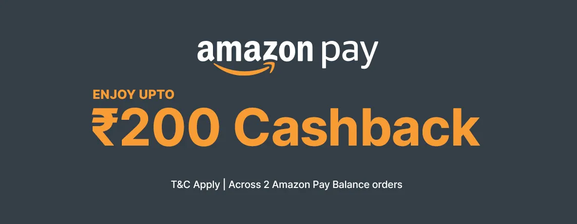 amazon Offer