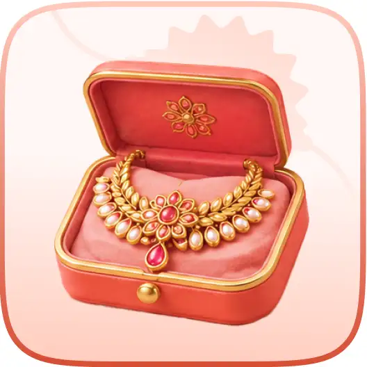 Jewellery